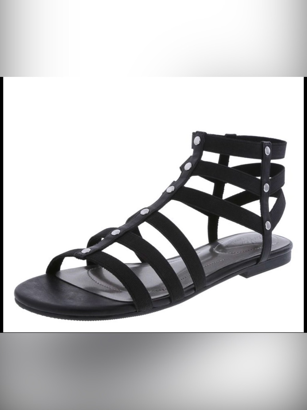 ISO! Dexflex Comfort Troy sandals! In black.